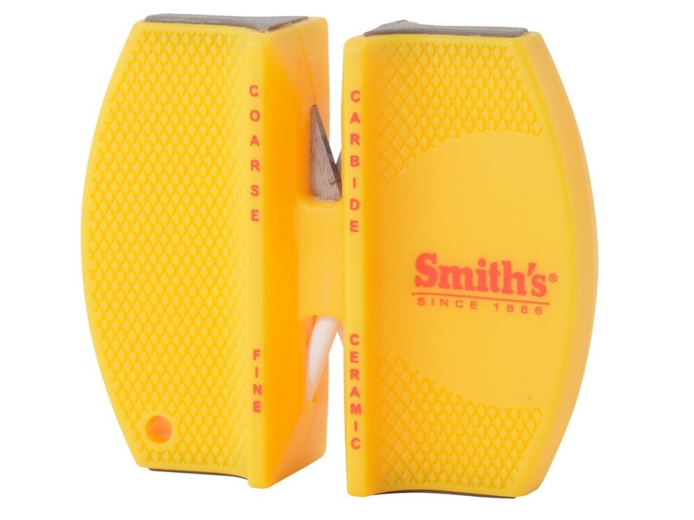 2-Step Knife Sharpener Messenslijper Soellaart.nl