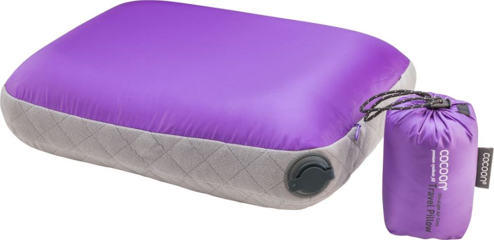 Air Core Pillow Ultralight Kussen Soellaart.nl