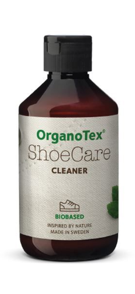 Shoecare Cleaner Onderhoudsmiddel Soellaart.nl