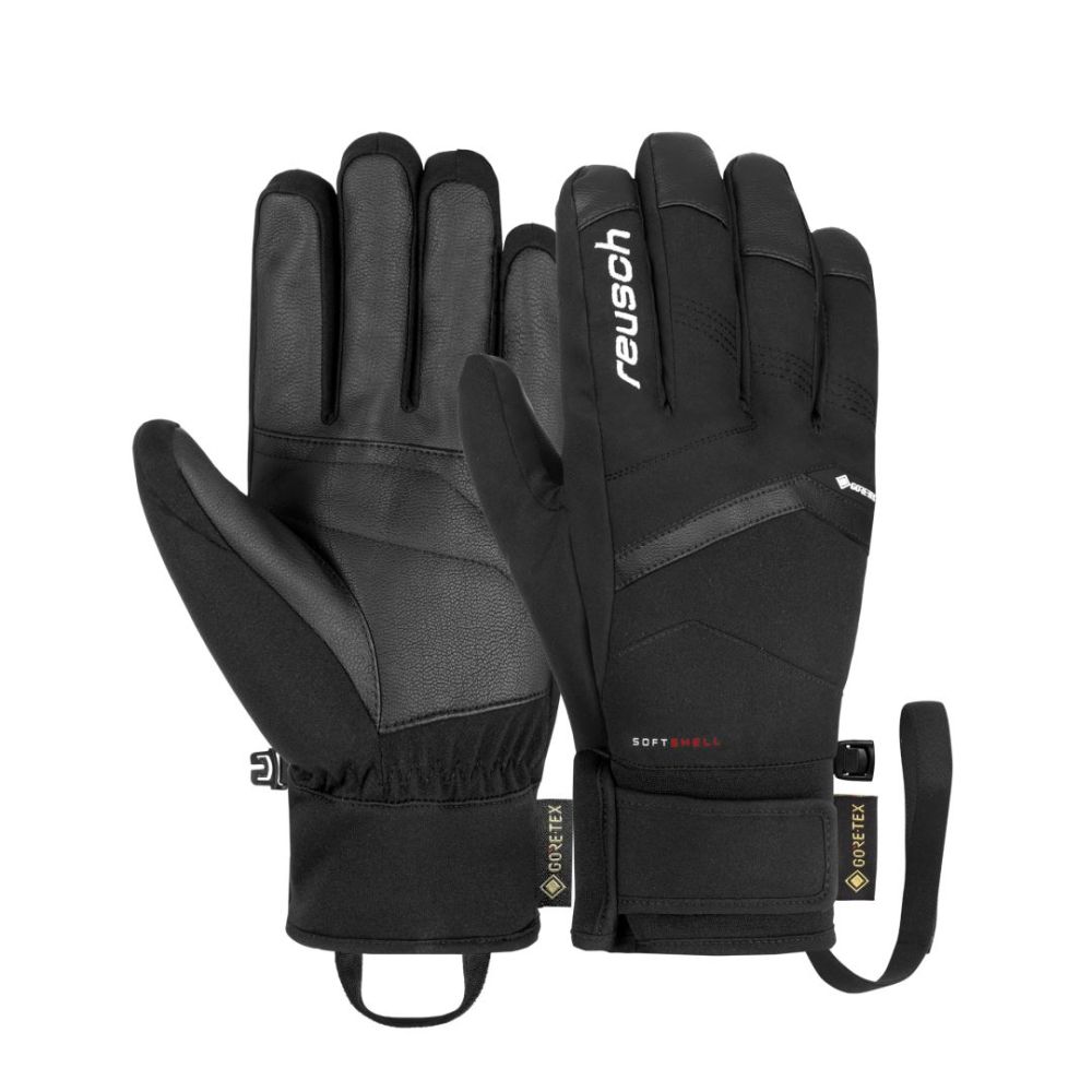 Blaster Gore-Tex Handschoen Soellaart.nl