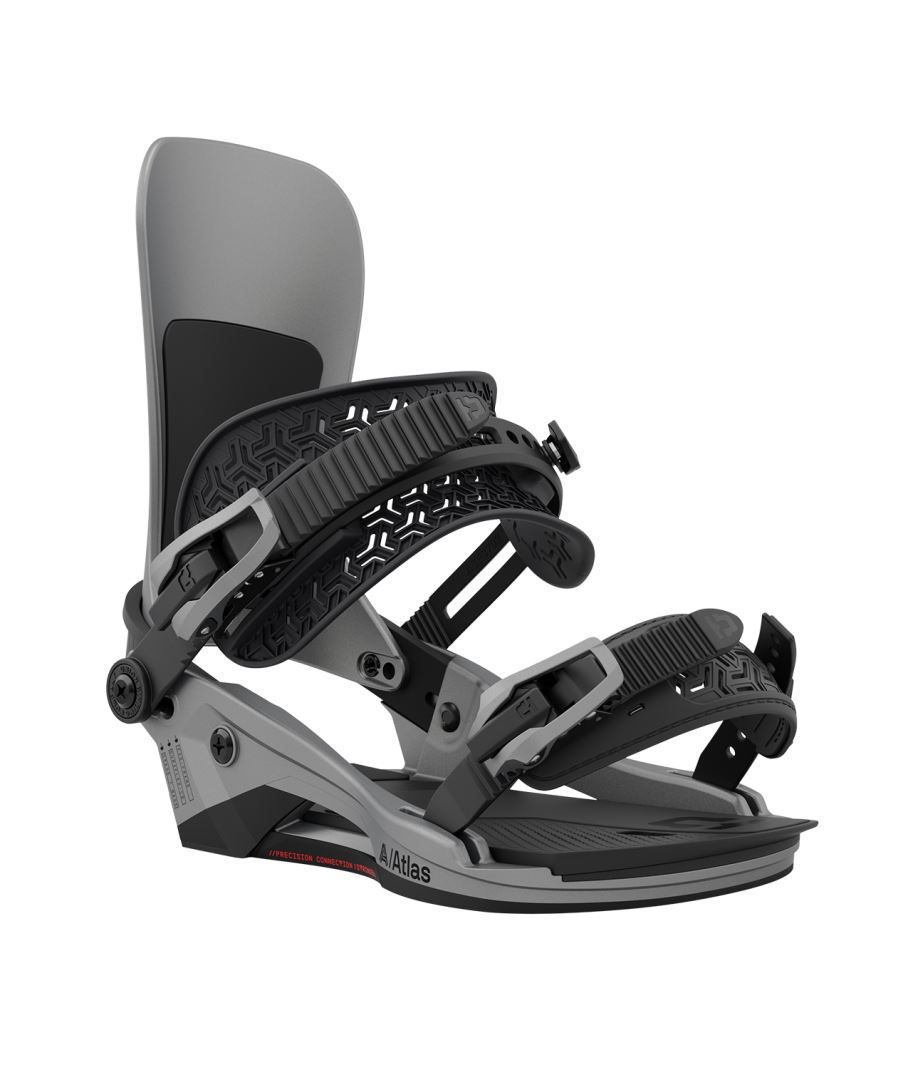 Atlas Snowboardbinding Soellaart.nl