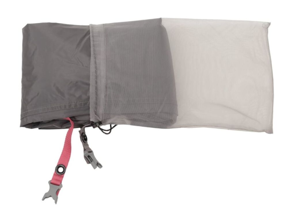 Lyra II Footprint Tentgrondzeil Soellaart.nl