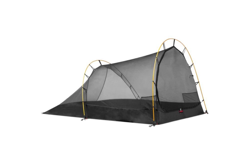 Anjan 2 / 2 Gt Mesh Inner Tent Binnentent Soellaart.nl