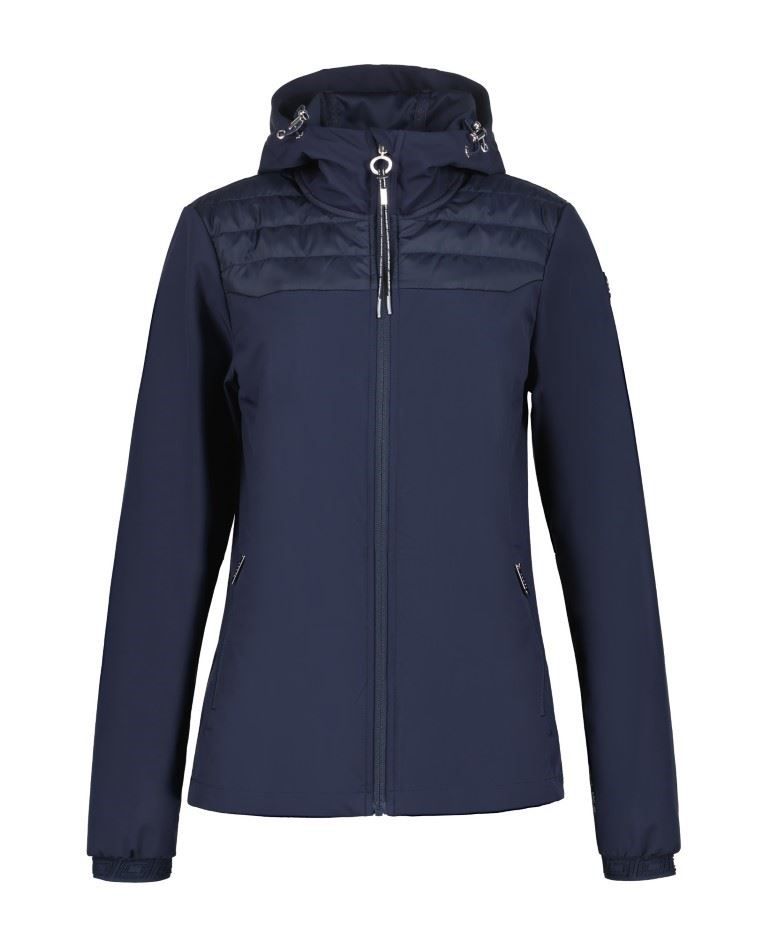 Arantila Softshell Jas Dames Soellaart.nl