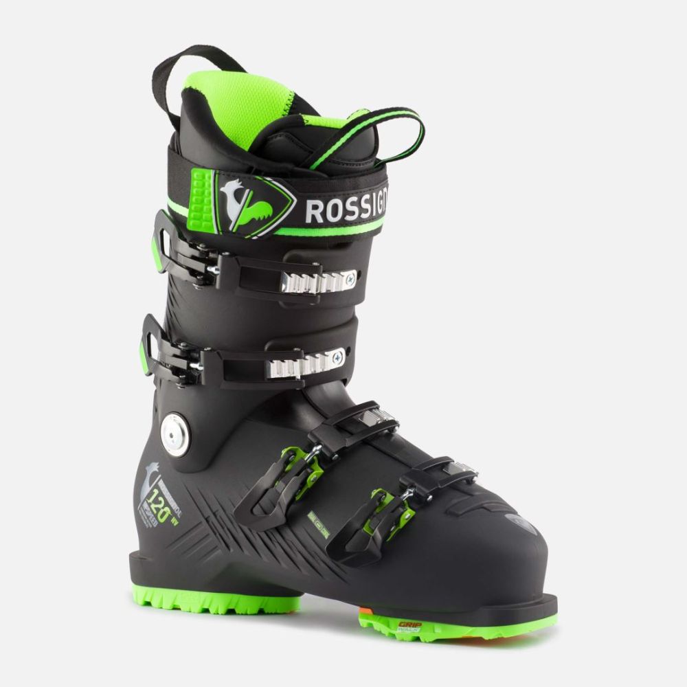 Hi-Speed 120 HV GW Skischoen Soellaart.nl