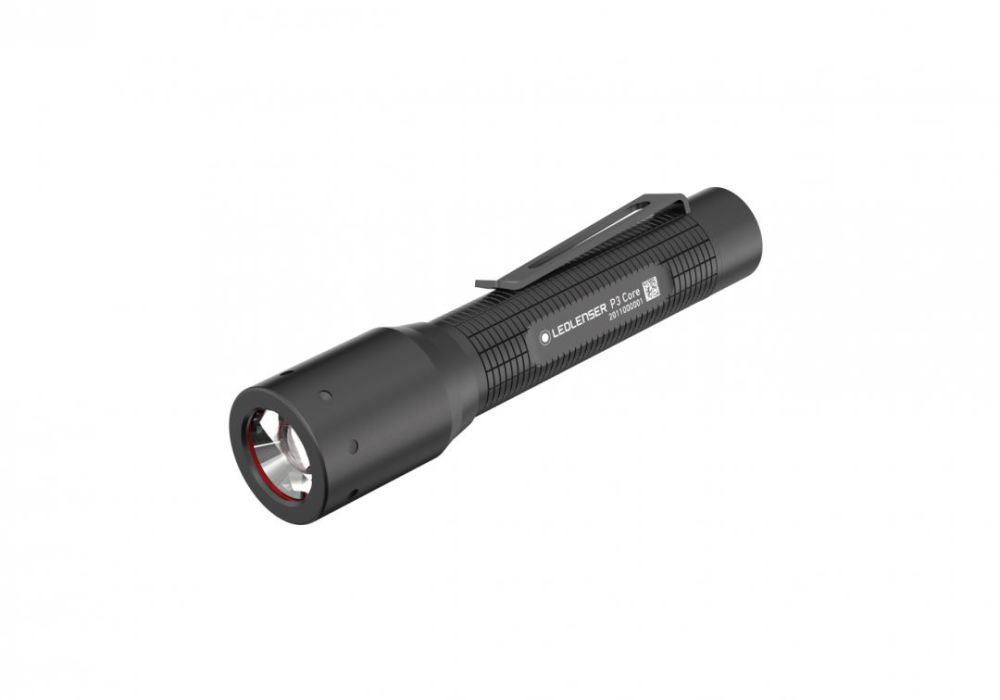 P3 Core Zaklantaarn Soellaart.nl