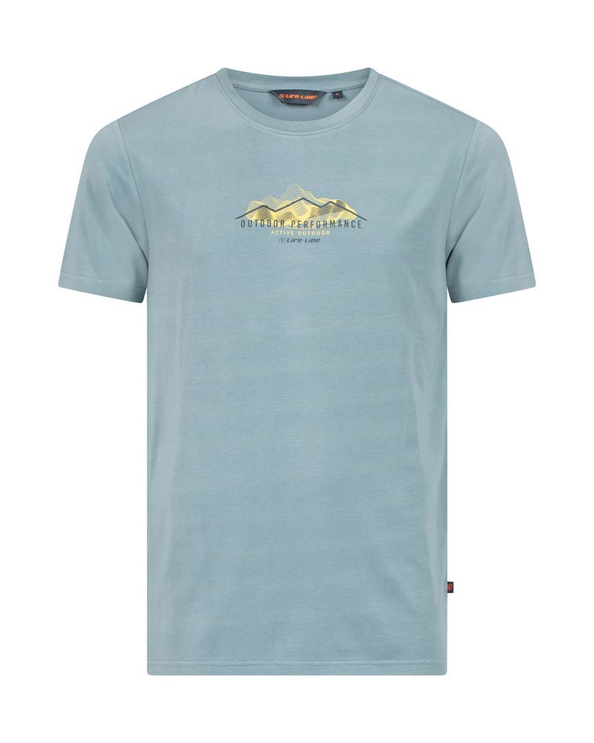 Life Line Philip Men's Heren T-shirt Soellaart.nl
