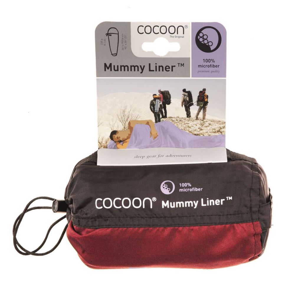 Mummy Liner Microfiber Lakenzak Soellaart.nl