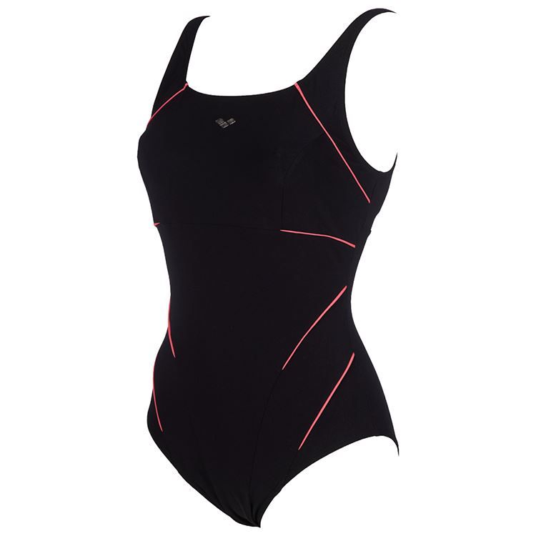 W Jewel One Piece C Cup Badpak Soellaart.nl
