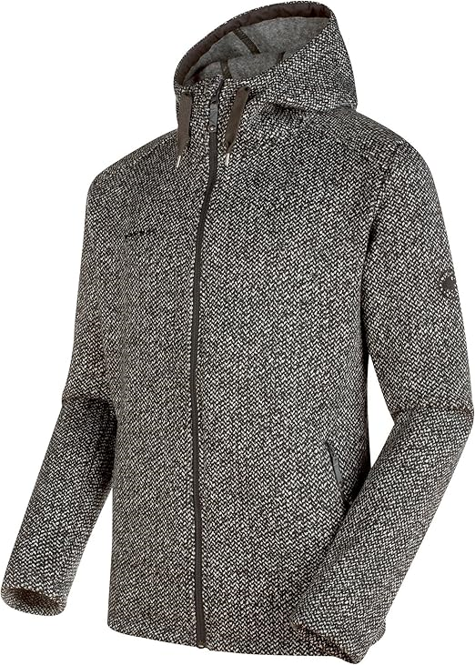 Chamuera Ml Hooded Jacket Men Vest Heren Soellaart.nl