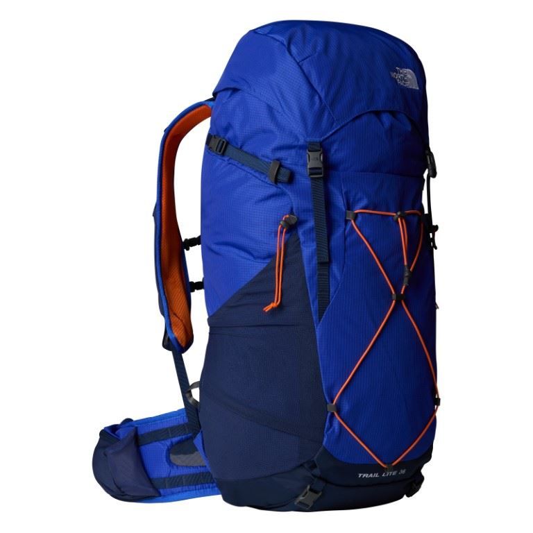 Trail Lite 36 Backpack Soellaart.nl