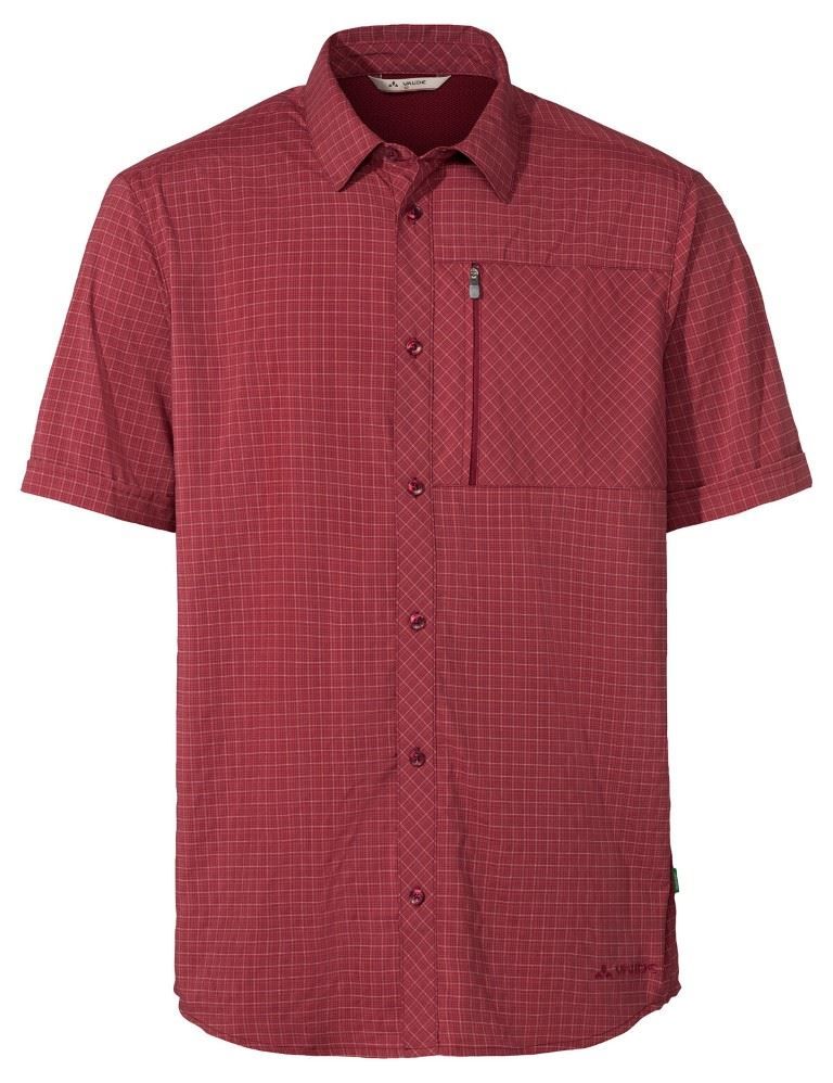 Seiland IV Shirt Heren Soellaart.nl