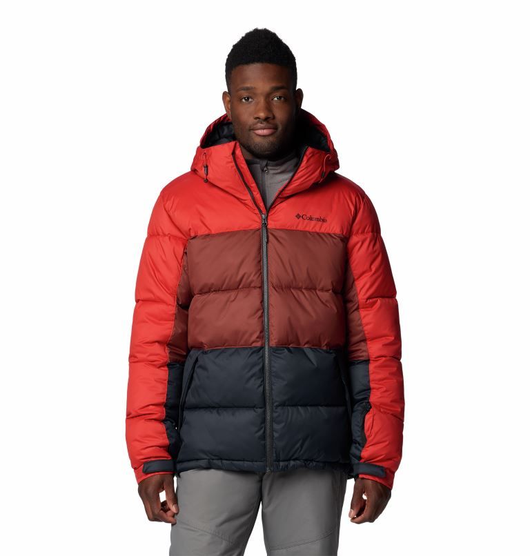 Slope Style™ Wintersportjas Heren Soellaart.nl