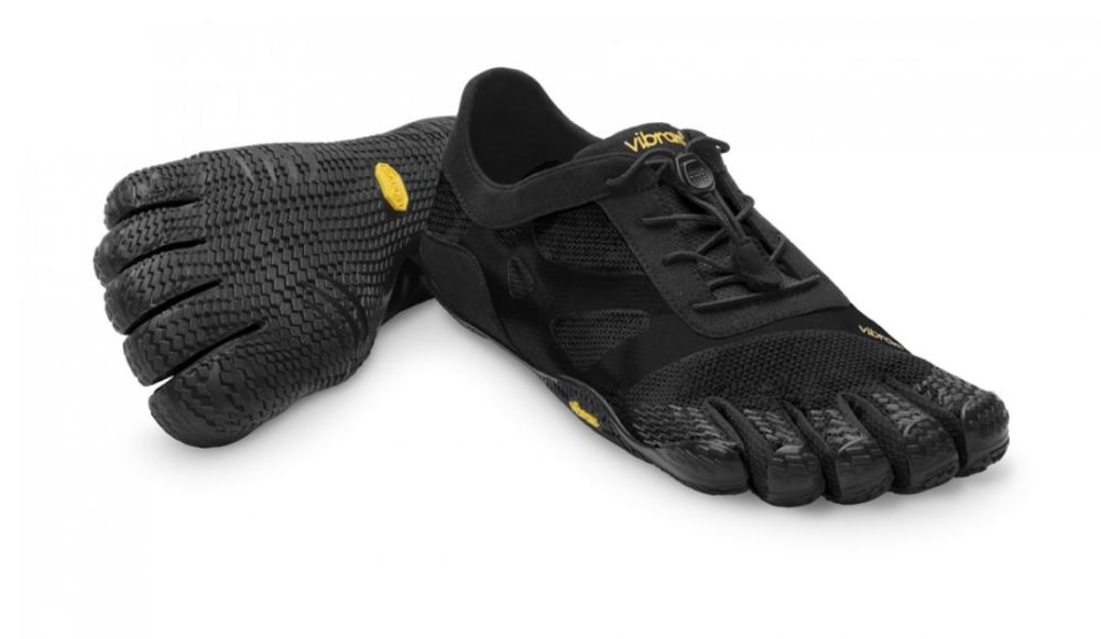 Fivefingers Kso Evo Barefootschoen Soellaart.nl