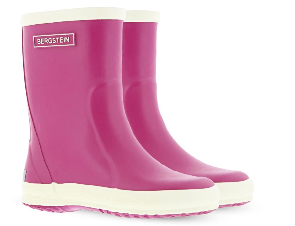 Rainboot Kids Kinder Regenlaars Soellaart.nl