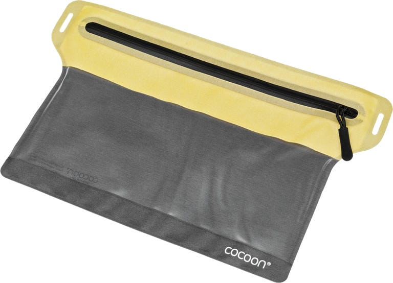Zippered Flat Kaarthouder Soellaart.nl