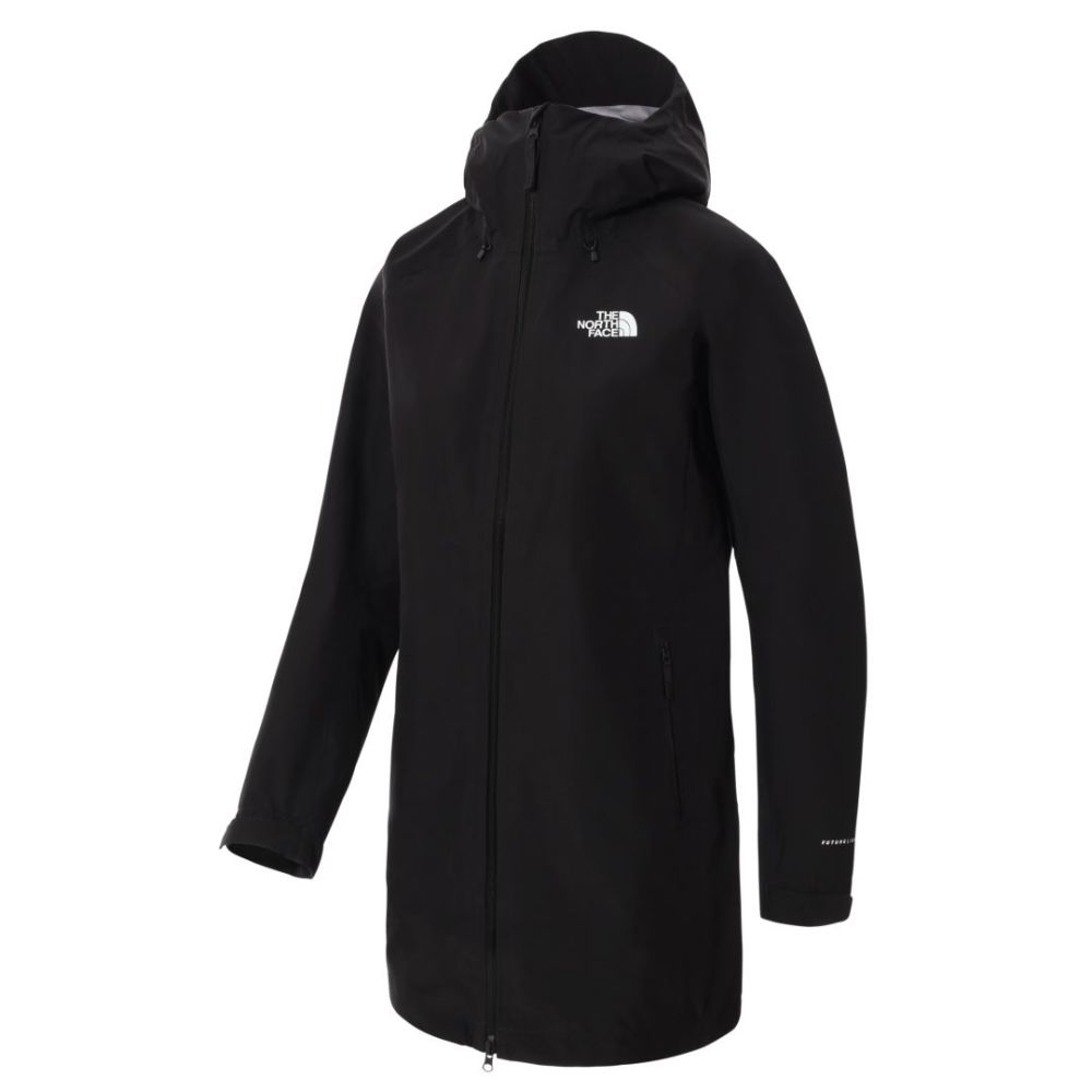 Dryzzle Futurelight Dames Parka Soellaart.nl