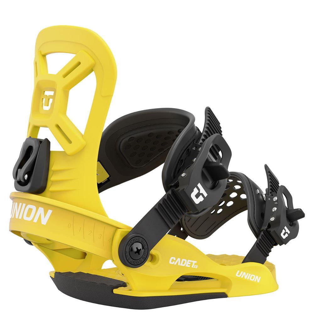 Cadet Snowboardbinding Soellaart.nl