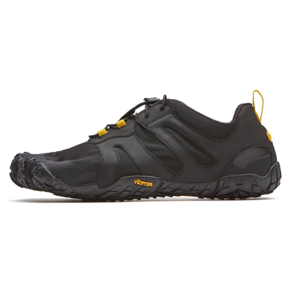 Fivefingers V-Trail 2.0 Heren Barefootschoen Soellaart.nl