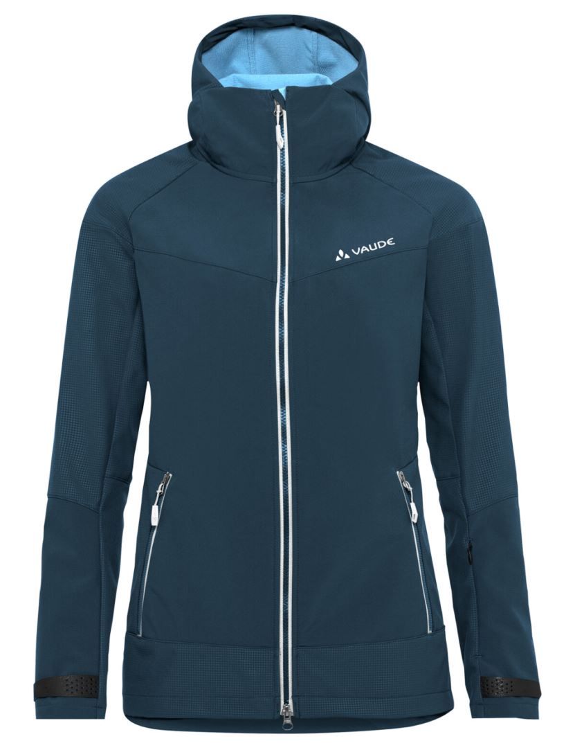 All Year Elope Jas Dames Softshell Soellaart.nl