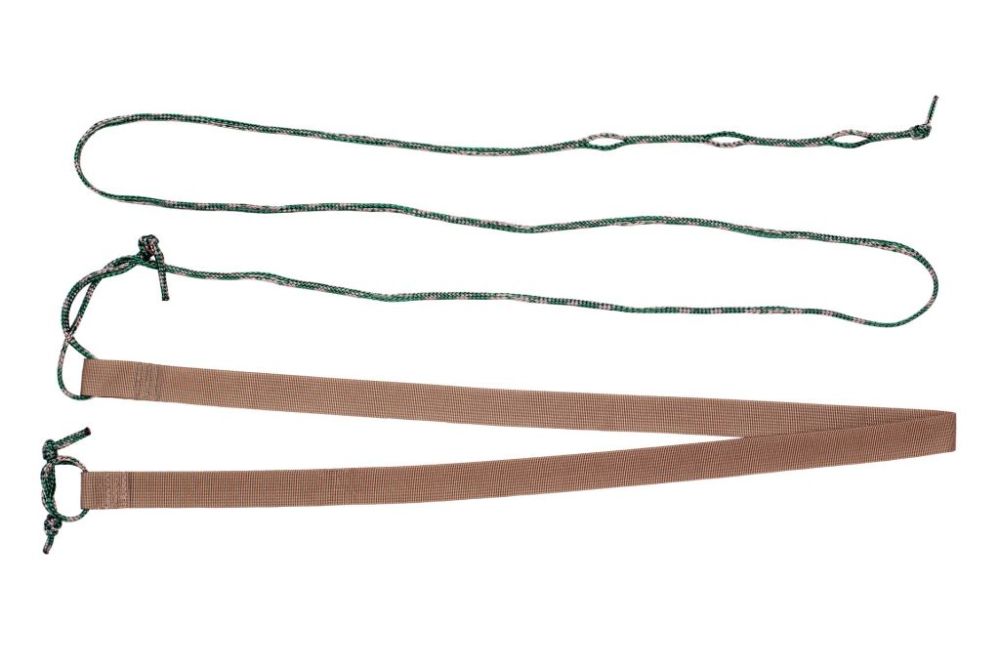 Hammock Suspension Kit Hangmat Soellaart.nl