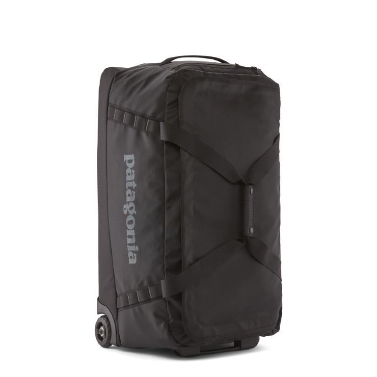Black Hole Duffel 70L Trolleytas Soellaart.nl