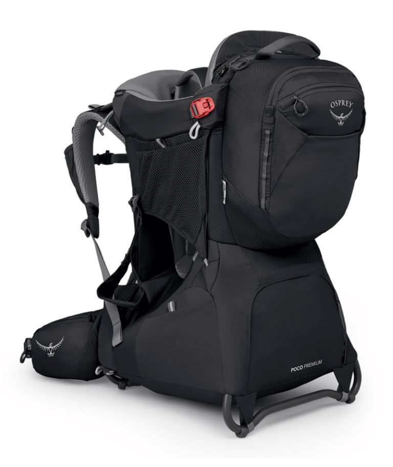 Poco Premium Kinderdrager Soellaart.nl