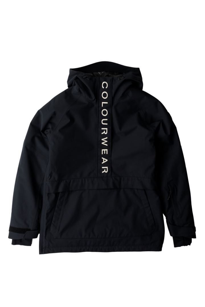 Signature Anorak Wintersportjas Dames Soellaart.nl
