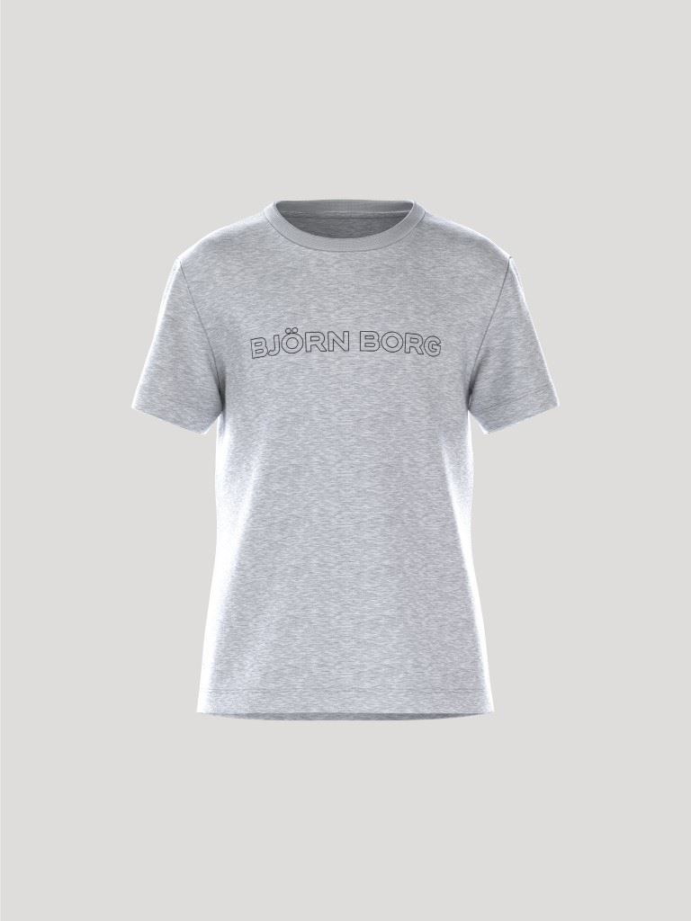 Borg Essential 3 T-shirt Kinderen Soellaart.nl