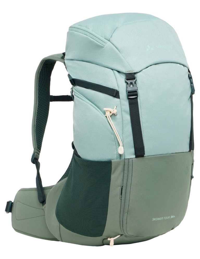 Skomer Tour 34+ Backpack Dames Soellaart.nl