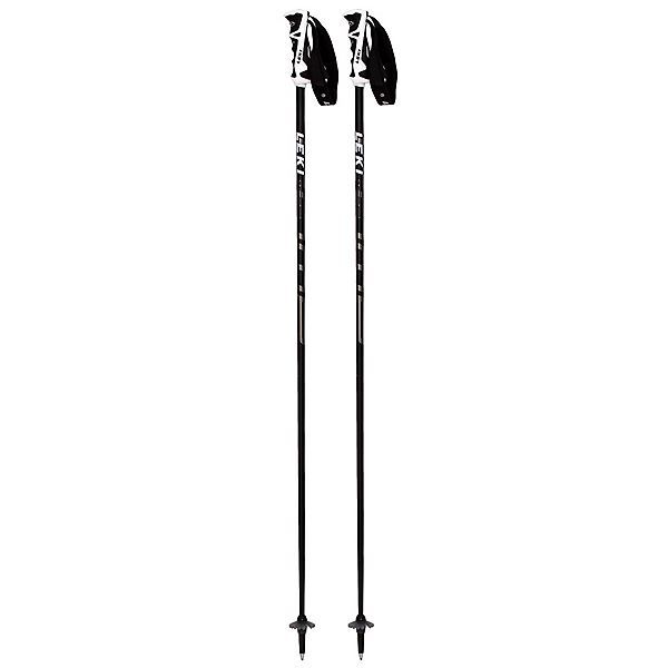 Comp 16C Skistok Black 130 Soellaart.nl