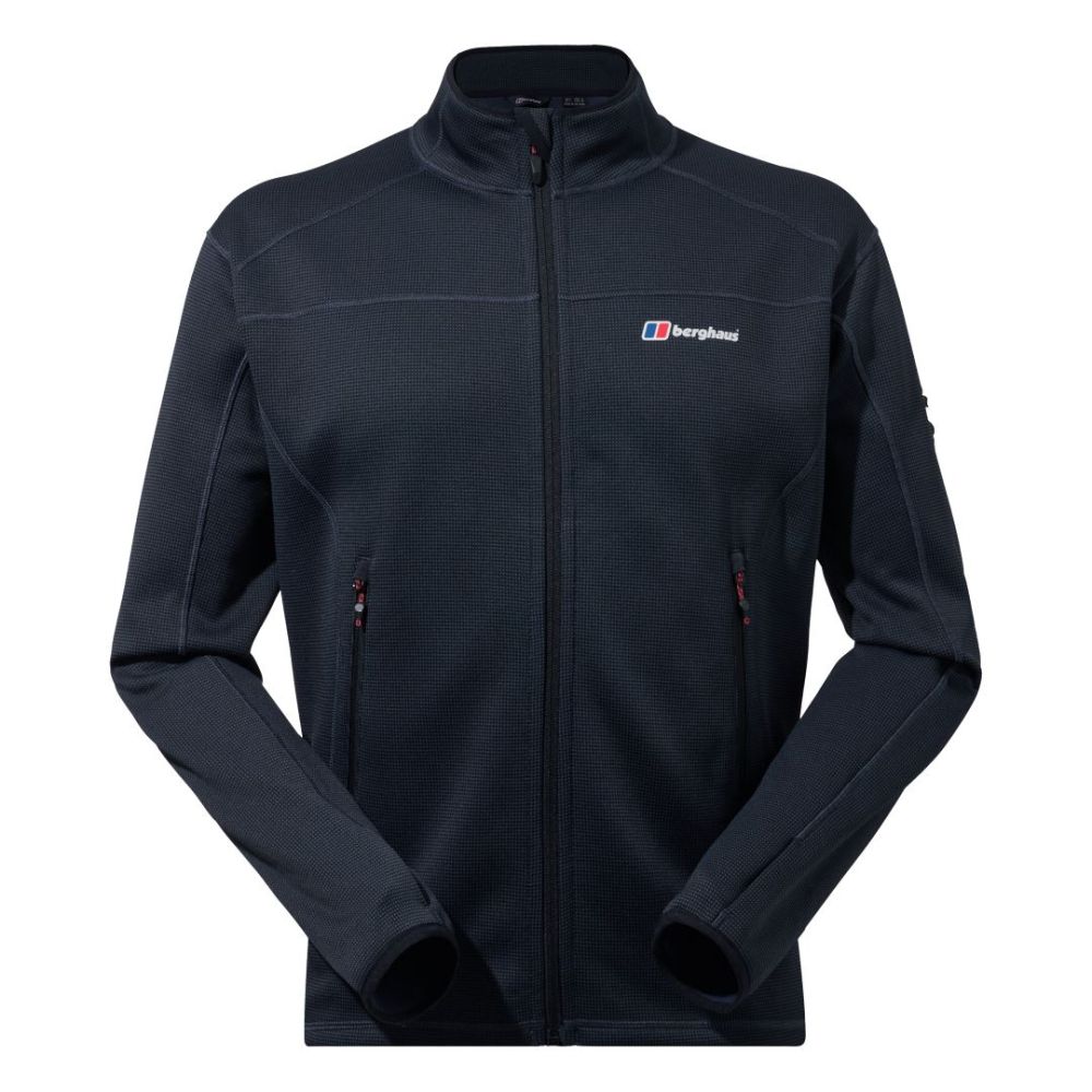 Pravitale Mtn 2.0 Heren Fleece Soellaart.nl
