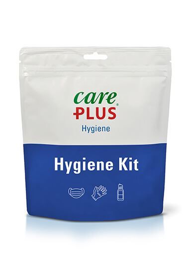 Hygiene Travel Kit Nieuw Reishanddoek Soellaart.nl