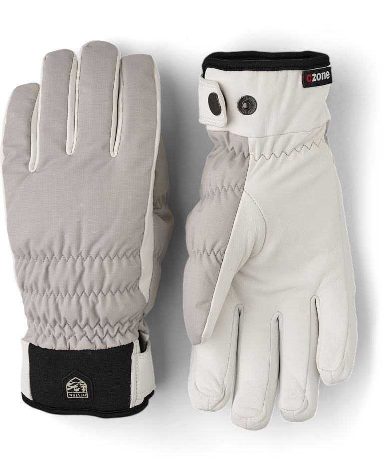 Luomi Czone Handschoen Dames Soellaart.nl