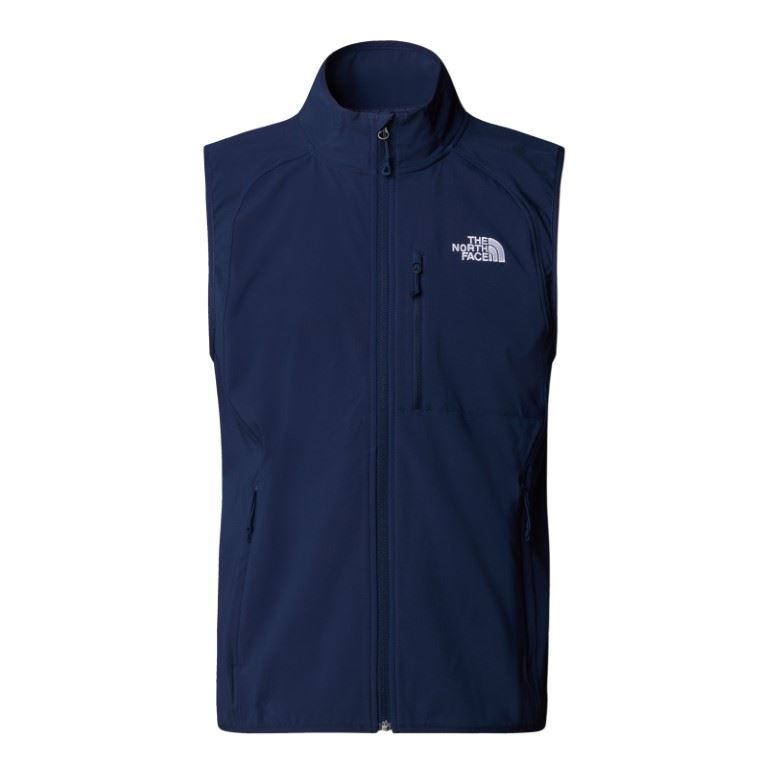 Nimble Bodywarmer Heren Soellaart.nl