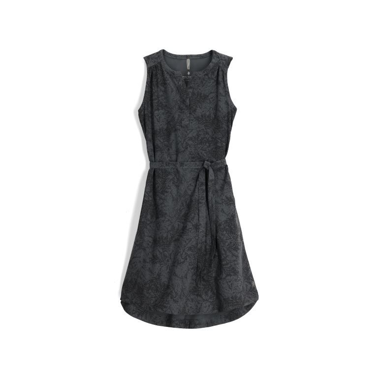 Spotless Traveler Tank Jurk Dames Soellaart.nl
