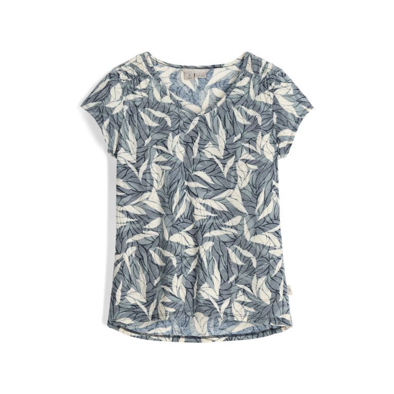 Featherweight T-shirt Dames Soellaart.nl