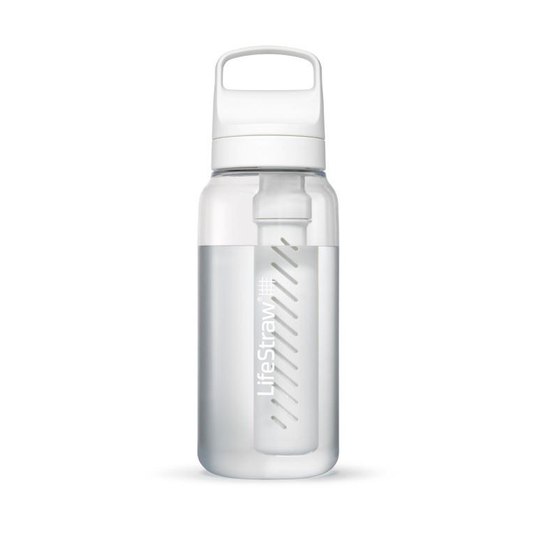 Go 2.0 Waterfilter 1L Drinkfles Soellaart.nl