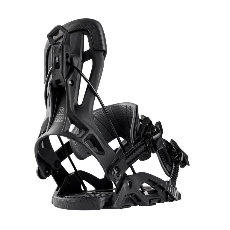 Flow Fuse Snowboardbinding Soellaart.nl