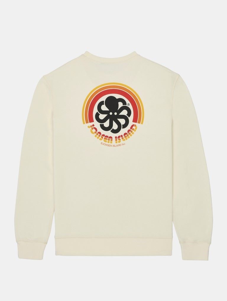 Classic Authentic Sweater Heren Soellaart.nl