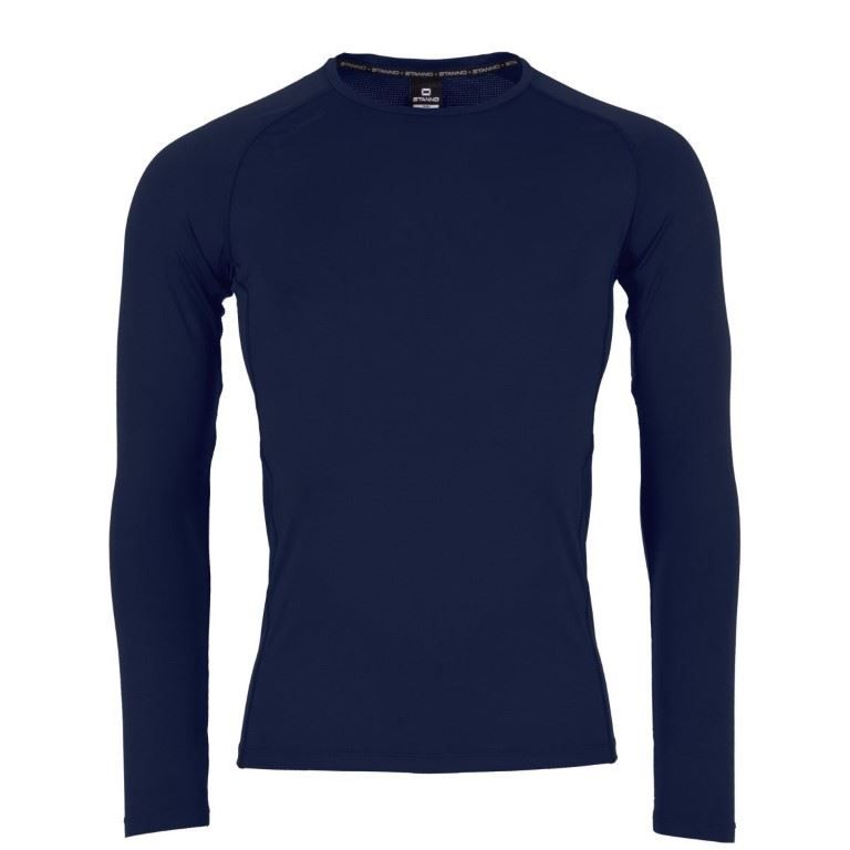 Core LS Thermoshirt Heren Soellaart.nl