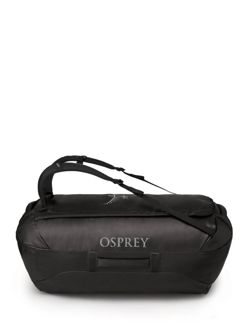 Transporter 120 Duffel Soellaart.nl