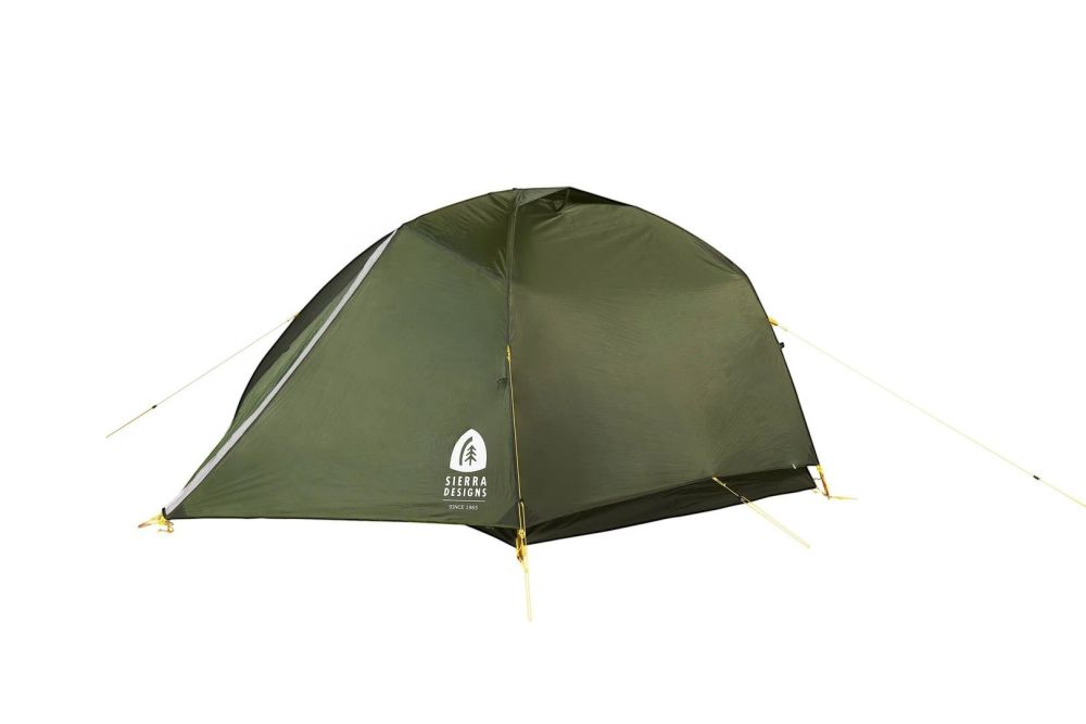 Meteor Lite 3000 2 Trekkerstent Soellaart.nl