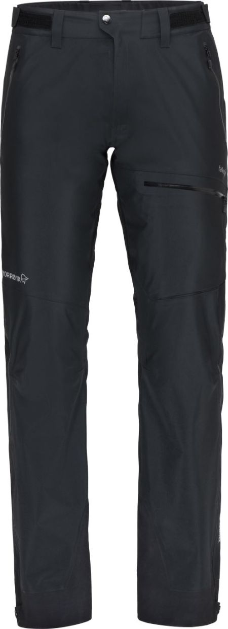 Falketind Gore-Tex Hardshell Broek Heren Soellaart.nl