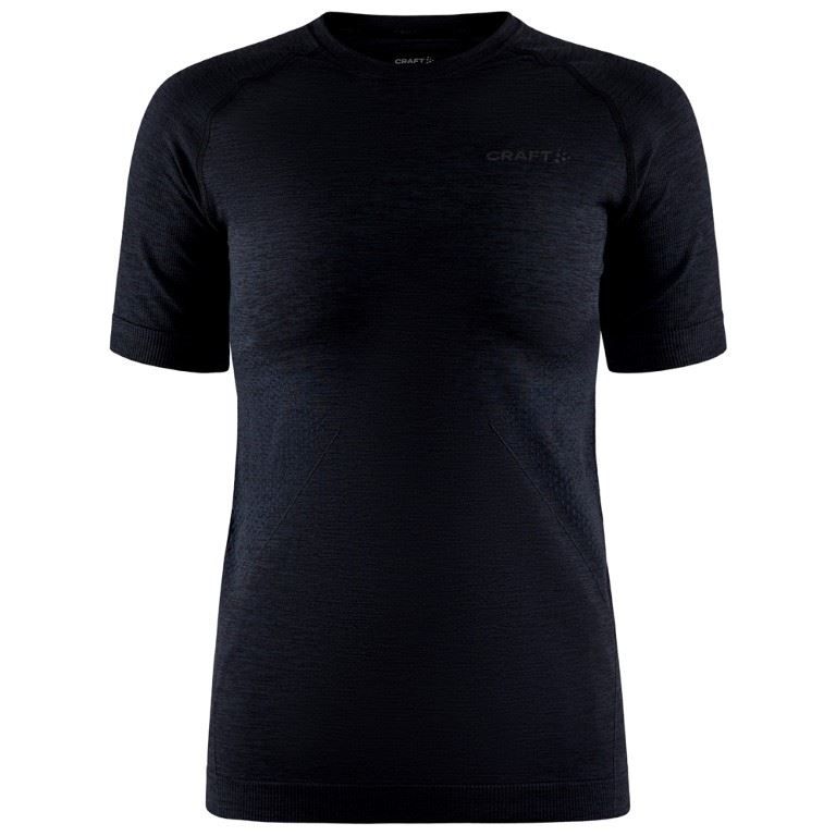 Core Dry Active Comfort SS Thermoshirt Dames Soellaart.nl