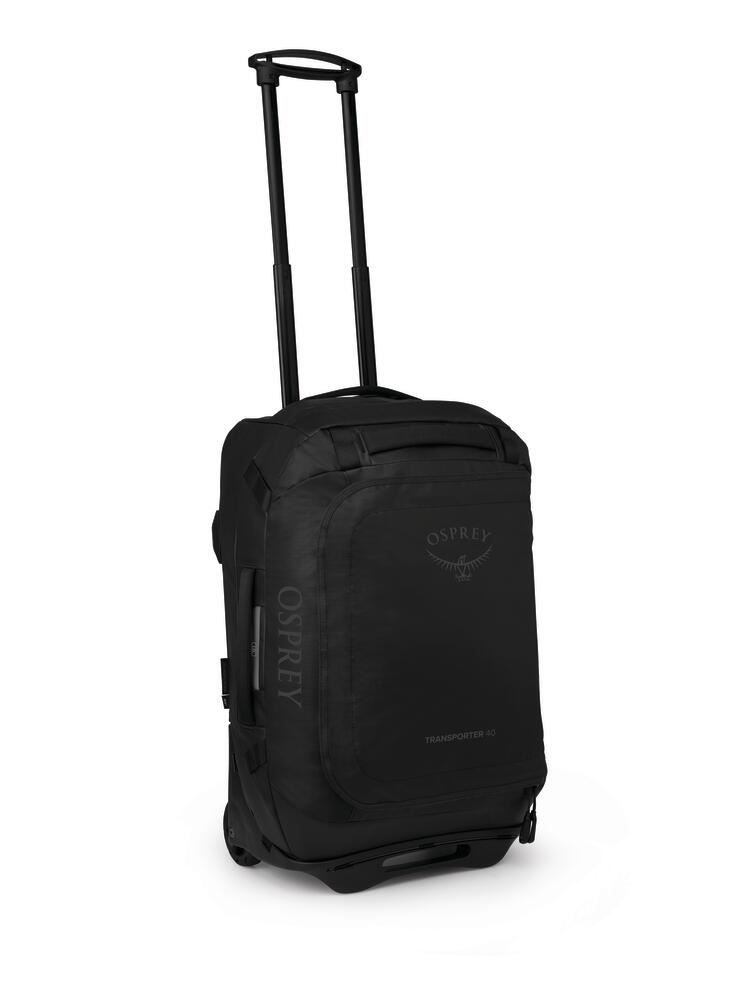 Transporter Whld Duffel 40 Trolleytas Soellaart.nl