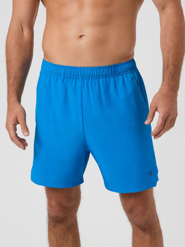 Ace Racquet Tennis Korte Broek Heren Soellaart.nl