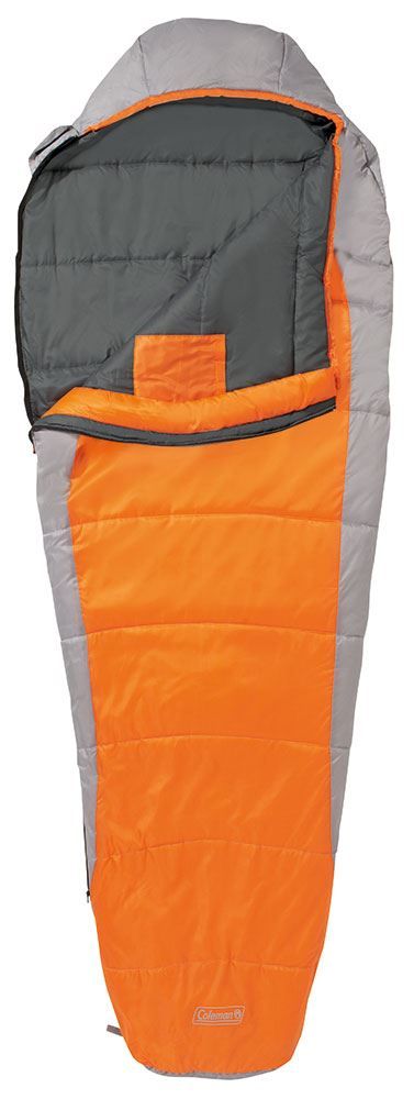 Silverton Comfort 150 Mummie Slaapzak Soellaart.nl