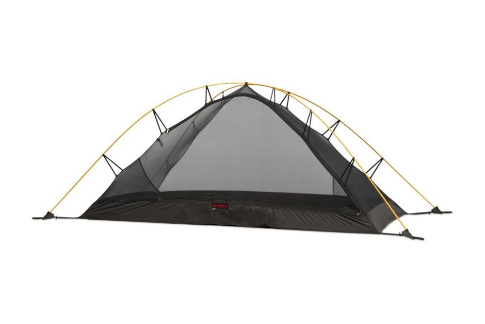 Unna Mesh Inner Tent Binnentent Soellaart.nl