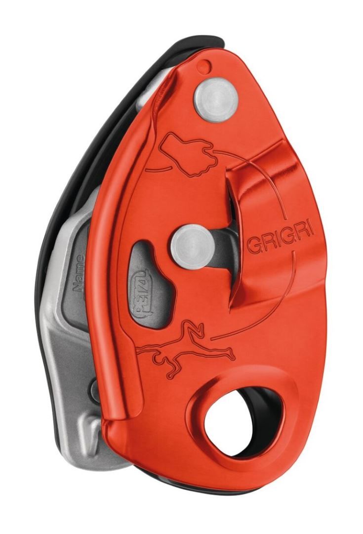 Belay Device Klimsport Soellaart.nl
